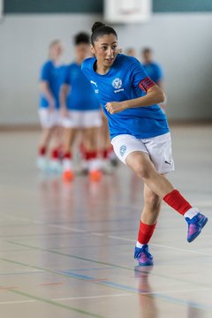 Bild 299 - wBJ NFV Futsalmeisterschaft